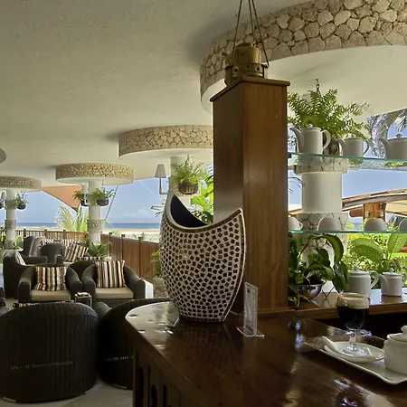 Leopard Beach Resort & Spa-3