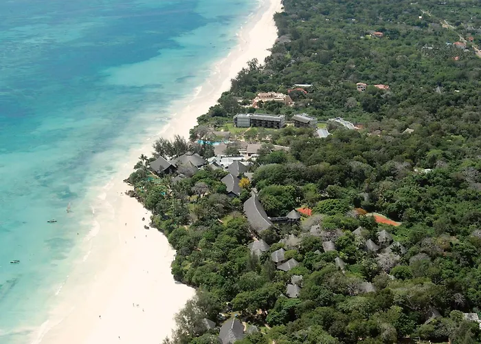 Baobab Beach Resort & Spa Diani Beach